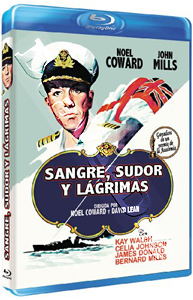 In Which We Serve (Blu-Ray)